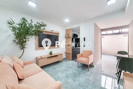 Apartamento com 1 Quarto à venda, 46m² no Tatuapé, São Paulo