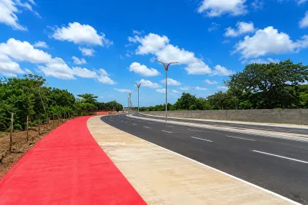 Lote/Terreno para alugar, 6000m² no Jardim São Cristóvão, São Luís