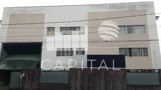 Galpão/Depósito/Armazém à venda, 750m² no Chácara do Solar I (Fazendinha), Santana de Parnaíba