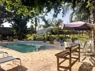 Fazenda/Sítio com 2 Quartos à venda, 404m² no Jardim São Jorge, Piracicaba