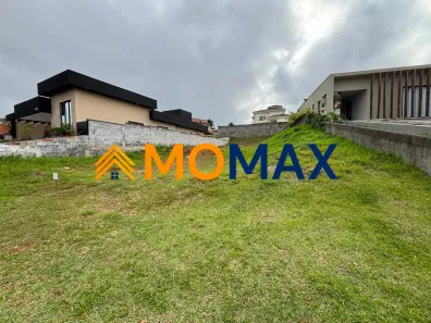 Lote/Terreno à venda, 549m² no San Diego, Vargem Grande Paulista