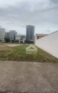 Lote/Terreno à venda, 372m² no Chácara Selles, Guaratinguetá