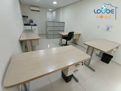 Sala Comercial para venda ou aluguel, 25m² no Freguesia (Jacarepaguá), Rio de Janeiro