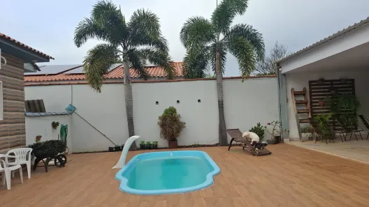 Casa com 3 Quartos à venda, 259m² no Parque Castelandia I, Primavera do Leste