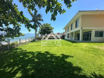 Casa com 4 Quartos à venda, 458m² no São Francisco da Praia, São Sebastião