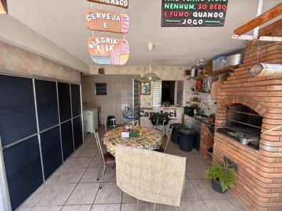 Sobrado com 4 Quartos à venda, 232m² no Vila Cruz das Almas, São Paulo