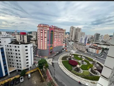 Apartamento com 2 Quartos à venda, 51m² no Boqueirão, Praia Grande
