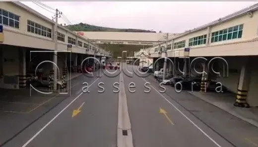 Galpão/Depósito/Armazém para alugar, 1790m² no Itaqui, Itapevi