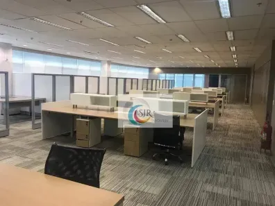 Sala Comercial para alugar, 719m² no Jardim Europa, São Paulo