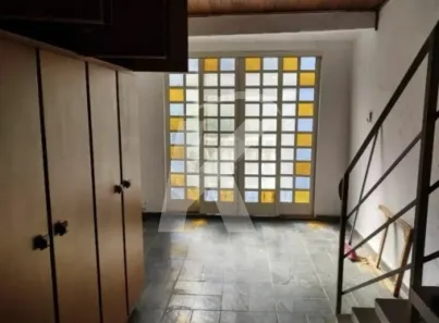 Casa com 1 Quarto para alugar, 28m² no Santana, São Paulo