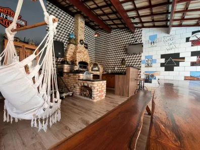 Casa com 4 Quartos à venda, 360m² no Camargos, Belo Horizonte