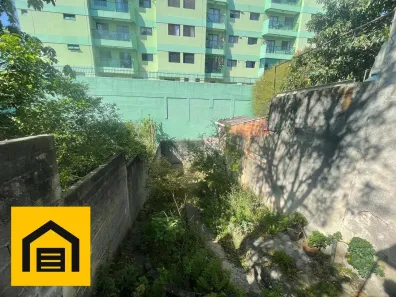 Lote/Terreno à venda, 250m² no Vila Guarani, Mauá