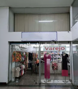 Ponto Comercial à venda, 40m² no Centro, Belo Horizonte