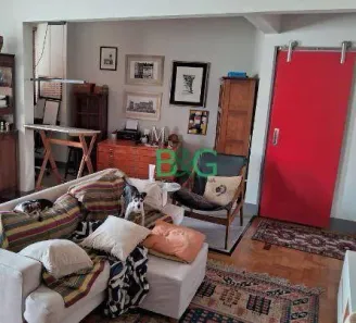 Apartamento com 2 Quartos à venda, 98m² no Barra Funda, São Paulo
