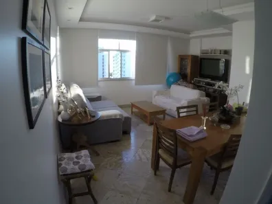 Apartamento com 2 Quartos à venda, 90m² no Graça, Salvador