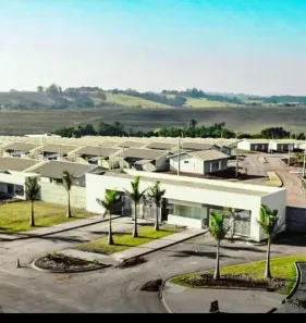 Casa de Condomínio com 2 Quartos à venda, 64m² no Flora Ville, Boituva