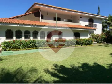 Casa de Condomínio com 4 Quartos à venda, 629m² no Barra da Tijuca, Rio de Janeiro