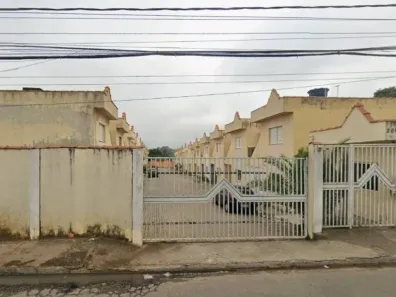Casa com 2 Quartos à venda, 86m² no Jardim Europa, Suzano