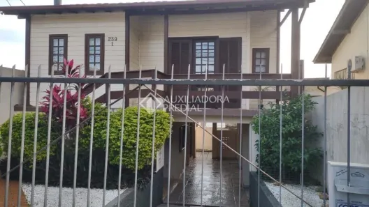 Casa com 4 Quartos à venda, 126m² no Capoeiras, Florianópolis