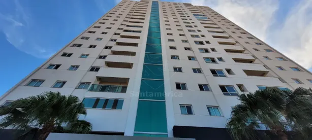 Apartamento com 2 Quartos para alugar, 67m² no Jardim Shangri-la A, Londrina