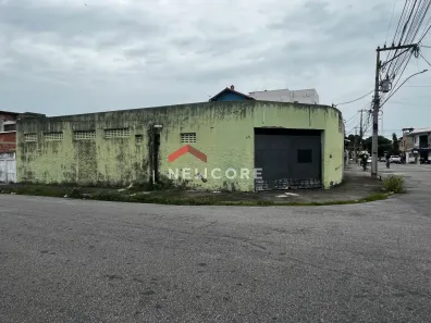 Casa com 1 Quarto à venda, 230m² no Parque Leopoldina, Campos dos Goytacazes