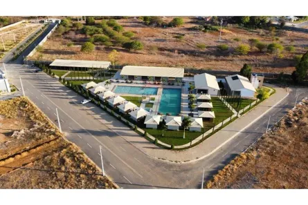 Lote/Terreno à venda, 200m² no Irecê, Irecê