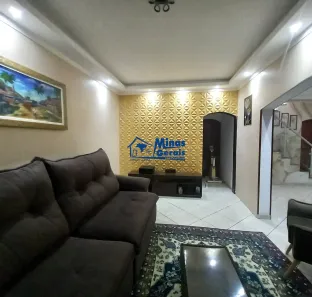 Casa com 3 Quartos à venda, 180m² no Residencial União, São José dos Campos