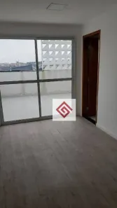 Cobertura com 2 Quartos à venda, 76m² no Parque das Nações, Santo André