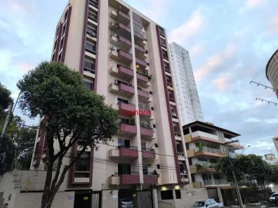 Apartamento com 2 Quartos à venda, 110m² no São Pedro, Governador Valadares