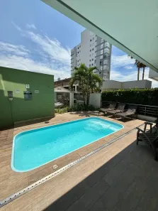 Apartamento com 3 Quartos à venda, 116m² no Centro I, Brusque
