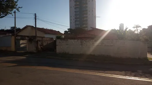 Lote/Terreno à venda, 508m² no Parque Industrial, São José dos Campos