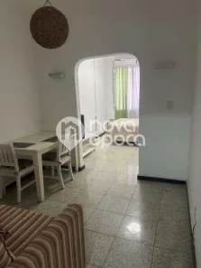 Apartamento com 1 Quarto à venda, 35m² no Copacabana, Rio de Janeiro