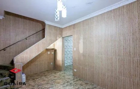 Sobrado com 2 Quartos à venda, 116m² no Centro, São Bernardo do Campo