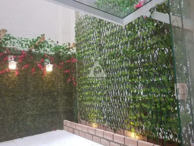 Apartamento com 1 Quarto à venda, 20m² no Leblon, Rio de Janeiro