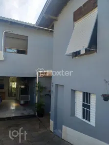 Casa com 5 Quartos à venda, 180m² no Jardim Floresta, Porto Alegre