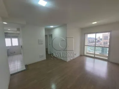 Apartamento com 2 Quartos à venda, 62m² no Bethaville I, Barueri