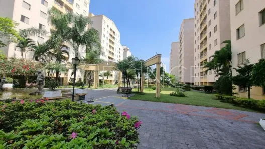 Apartamento com 3 Quartos à venda, 63m² no Tatuapé, São Paulo