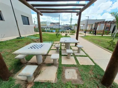 Apartamento com 2 Quartos à venda, 55m² no Jardim Santa Amélia, Hortolândia