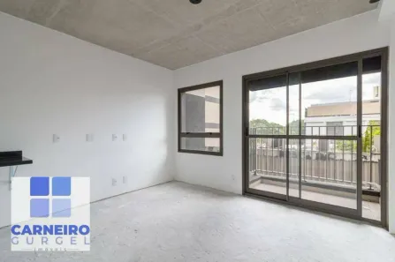 Apartamento com 1 Quarto à venda, 25m² no Indianópolis, São Paulo