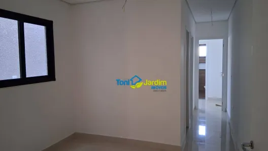 Apartamento com 2 Quartos à venda, 61m² no Parque Novo Oratório, Santo André