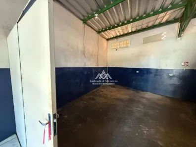 Ponto Comercial para alugar, 45m² no Vila Claudia, Cravinhos