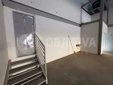 Galpão/Depósito/Armazém para alugar, 220m² no Santa Mônica, Uberlândia