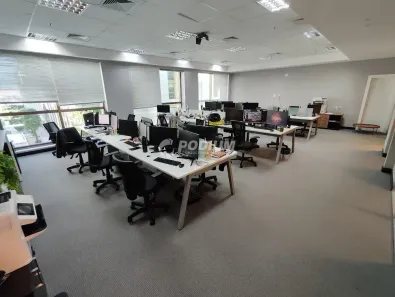 Sala Comercial à venda, 250m² no Barra da Tijuca, Rio de Janeiro