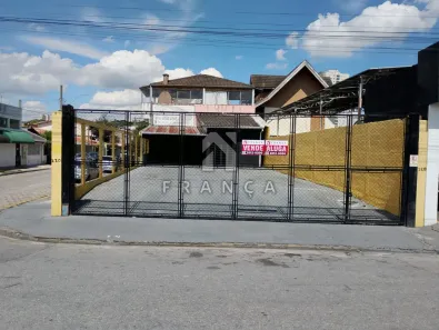 Sala Comercial à venda, 25m² no Jardim Luiza, Jacareí