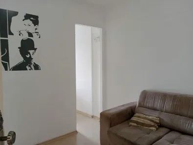 Apartamento com 1 Quarto à venda, 35m² no Campos Elíseos, São Paulo