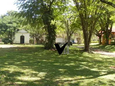 Fazenda/Sítio com 12 Quartos à venda, 1331000m² no Centro, Itapira