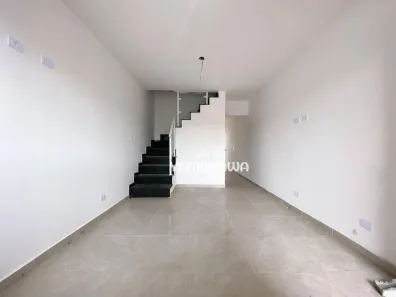 Sobrado com 3 Quartos à venda, 120m² no Jardim Gonzaga, São Paulo