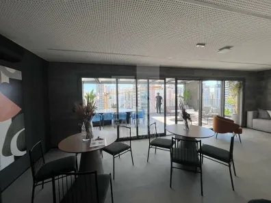 Apartamento com 2 Quartos à venda, 119m² no Indianópolis, São Paulo