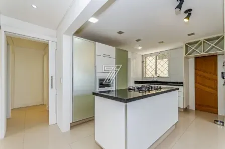Apartamento com 2 Quartos à venda, 91m² no Água Verde, Curitiba