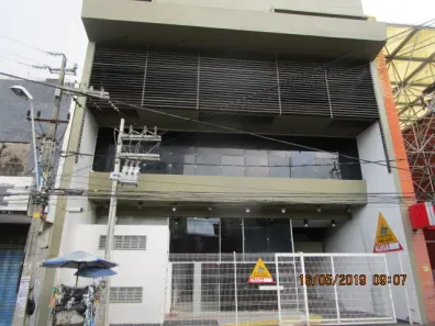 Imóvel Comercial para alugar, 2500m² no José Bonifácio, Fortaleza